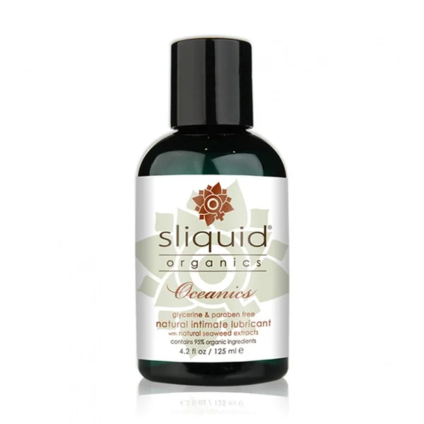 Sliquid Oceanics Lubricant — image 4 of 6