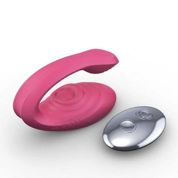Tracy's Dog Nina Vibrator — image 6 of 11
