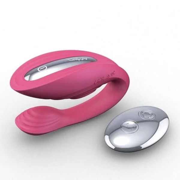 Tracy's Dog Nina Vibrator — image 7 of 11