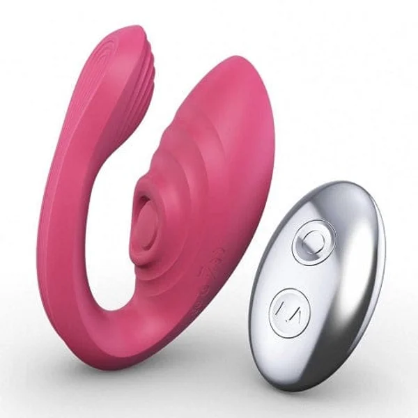 Tracy's Dog Nina Vibrator — image 5 of 11
