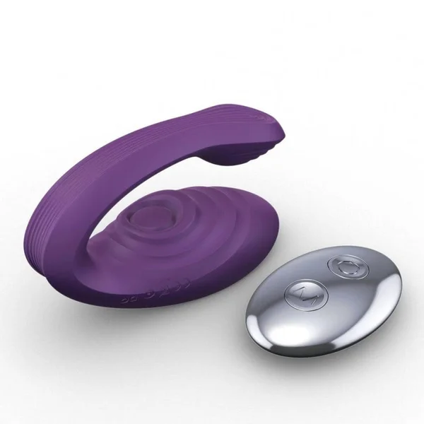 Tracy's Dog Nina Vibrator — image 10 of 11