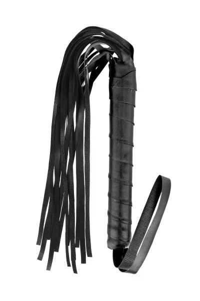 Fetish Tentation Martinet Whip — image 5 of 6