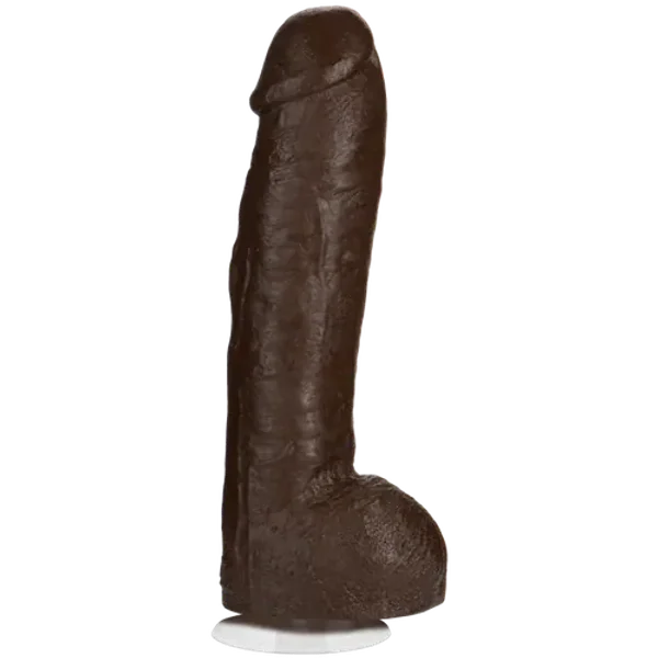 Doc Johnson Bam Realistic Dong — image 11 of 15