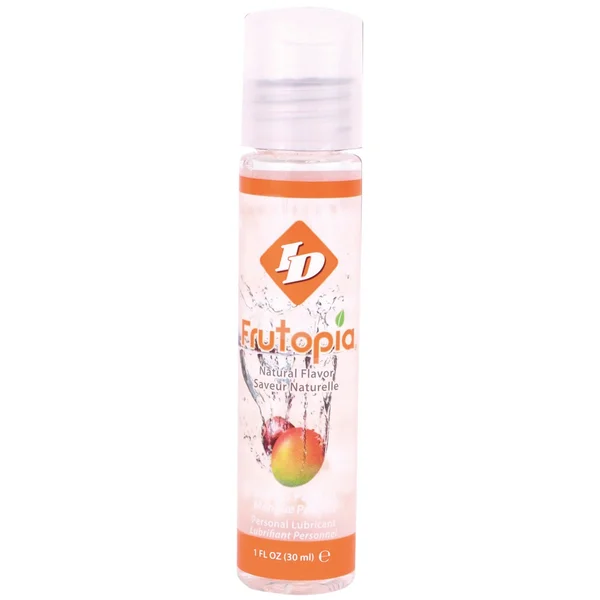 ID Lubricants Frutopia Mango — image 5 of 6
