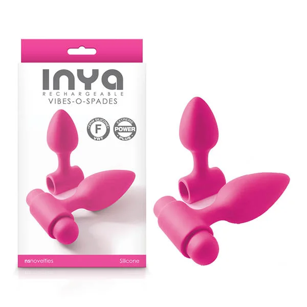 INYA Vibes-O-Spades — image 10 of 10