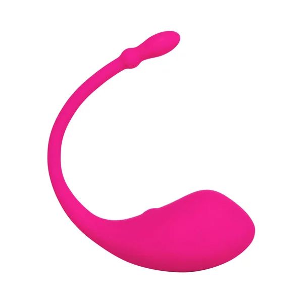 Lovense Lush Egg Vibrator — image 4 of 6