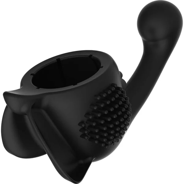 Lovense Domi G-Spot Wand Attachment — image 15 of 18
