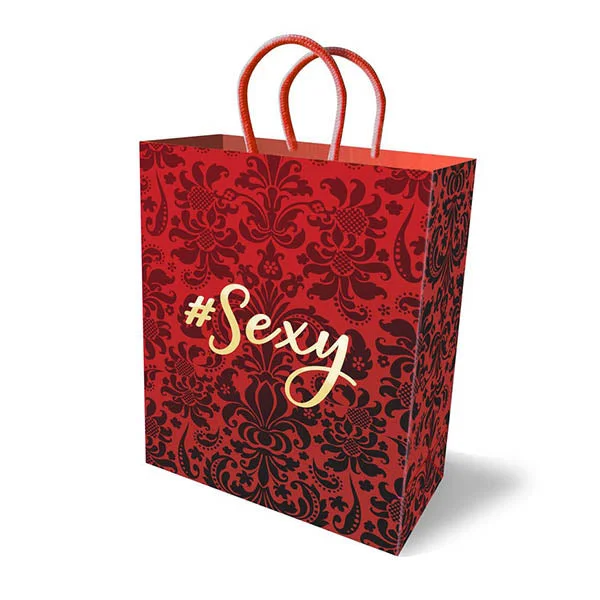 #SEXY Gift Bag — image 7 of 8
