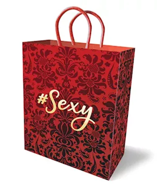 #SEXY Gift Bag — image 8 of 8