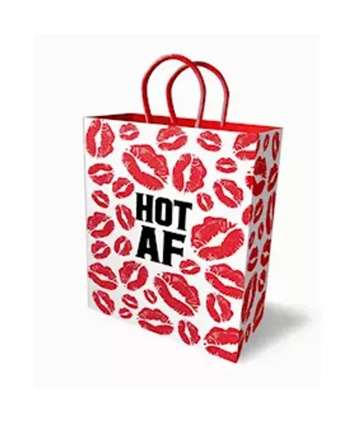 Hot AF Gift Bag — image 5 of 5