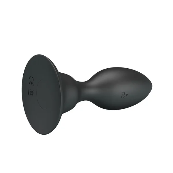 MR PLAY Vibrating Anal Plug — image 22 of 25