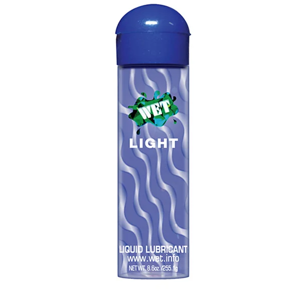Wet Light Liquid 4.8oz. — image 3 of 3