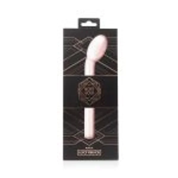 Rosy Gold - New G-Spot Massager — image 3 of 4