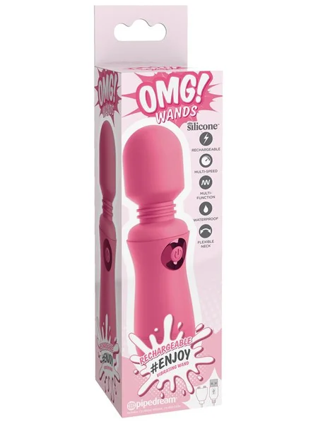 OMG! Wands #Enjoy — image 5 of 7