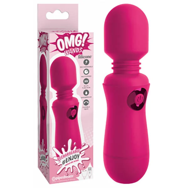 OMG! Wands #Enjoy — image 8 of 11