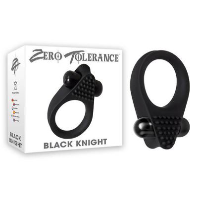Zero Tolerance Black Knight