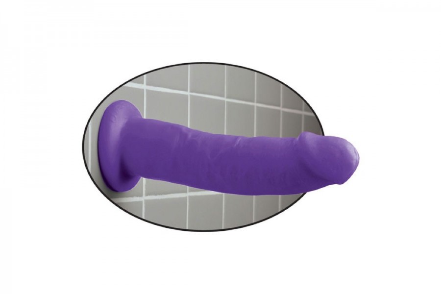 Dillio 9-inch Dildo
