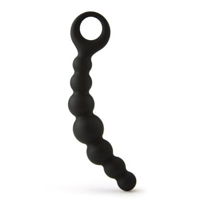Orgasm beads