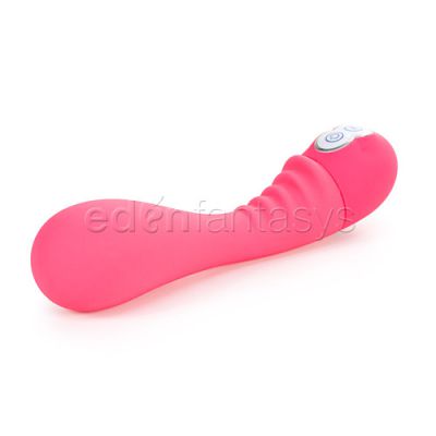 Alise vibrating massager