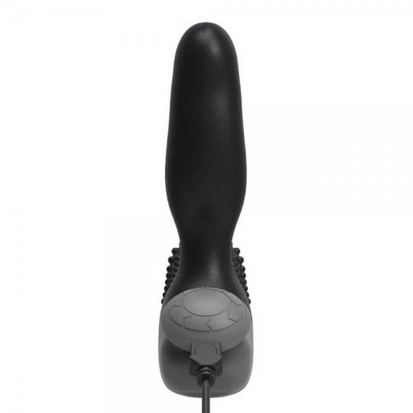 Nexus Revo 2 Rechargeable Rotating Silicone Prostate Massager