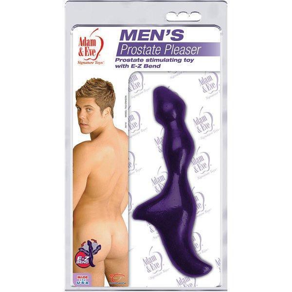 Prostate pleaser