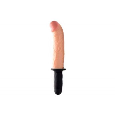 Onslaught 13 Mode XXL Dildo