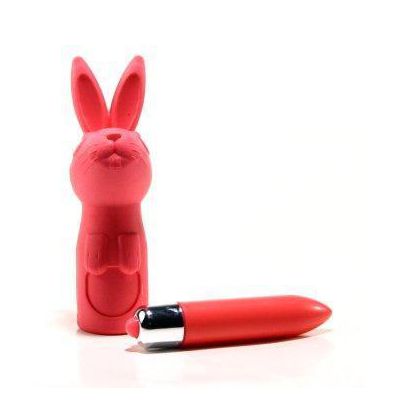 Ramsey Rabbit
