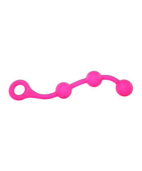 INYA super soft anal beads