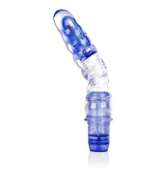 Icicle Flexi-O Vibe