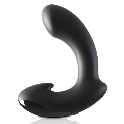 Sir Richards Control Silicone P Spot Massager