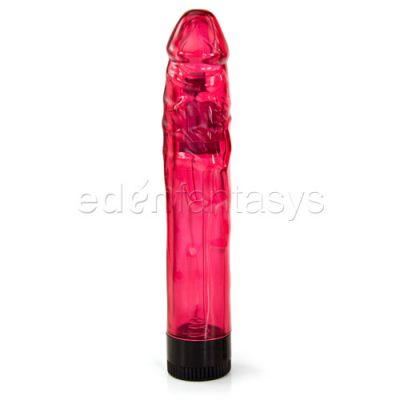 Power penis vibrator