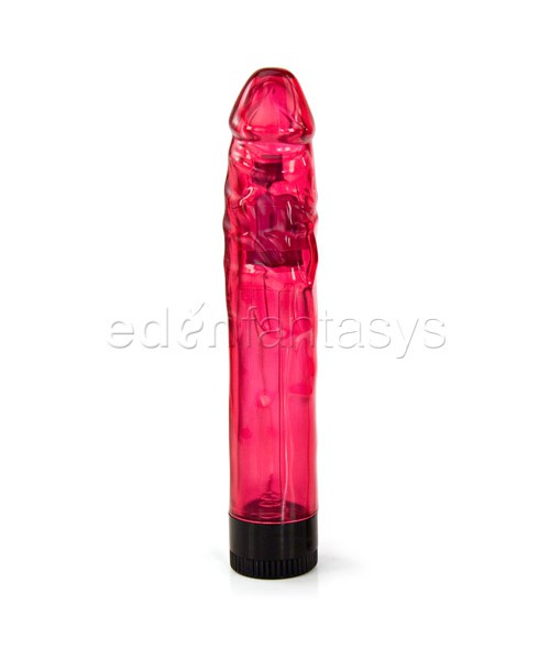 Power penis vibrator