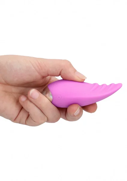 NANCI Hand-hold vibe - Pink — image 8 of 8