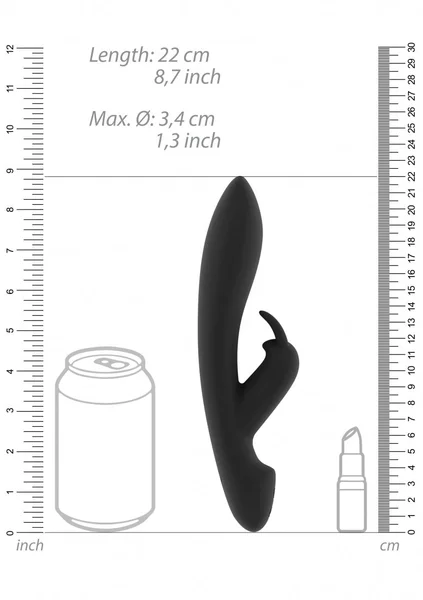Mila - Black — image 12 of 12