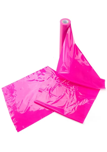 Body Bondage Tape - Pink — image 8 of 8