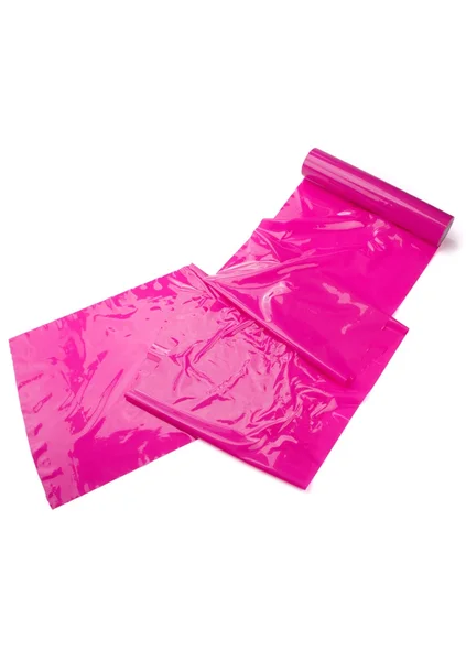 Body Bondage Tape - Pink — image 6 of 8