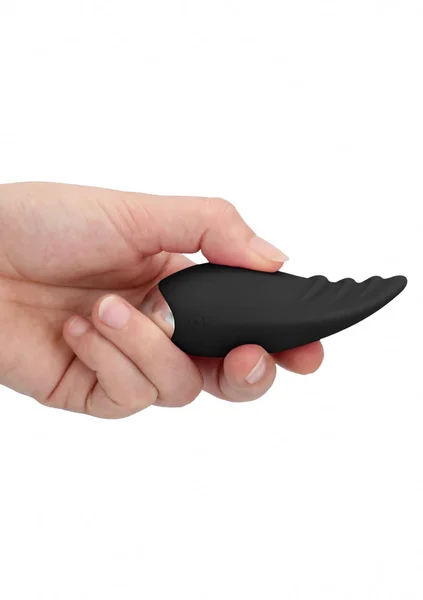 NANCI Hand-hold vibe - Black — image 8 of 8