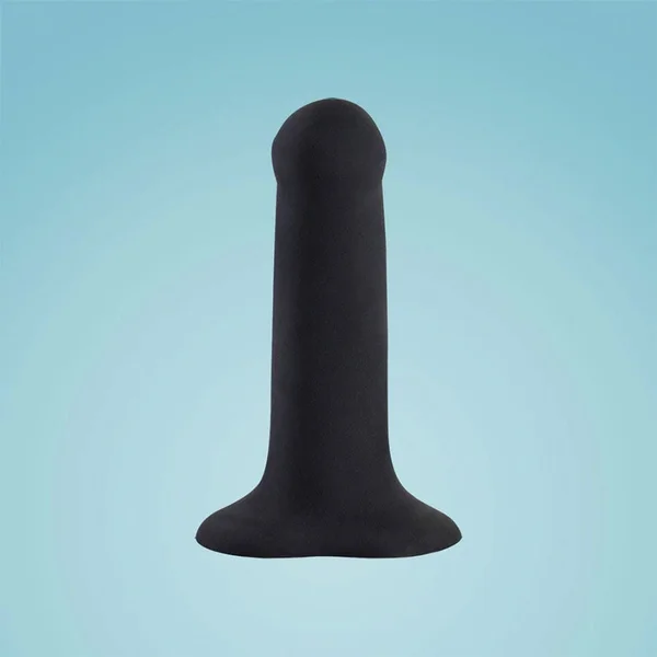 Fun Factory Amor 5.5 Inch Silicone Anal Dildo with Flared Base — image 4 of 4
