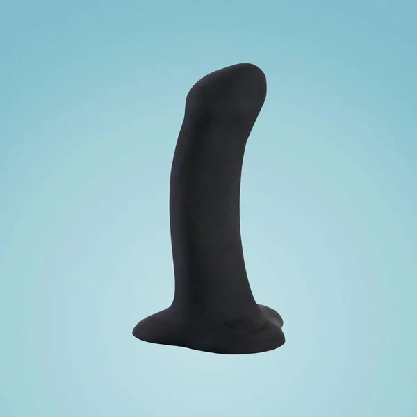 Fun Factory Amor 5.5 Inch Silicone Anal Dildo with Flared Base — image 3 of 4