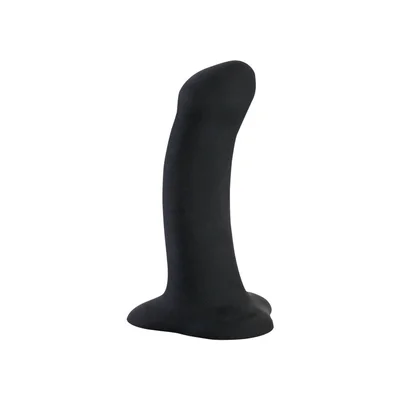Fun Factory Amor 5 5 Inch Silicone Anal Dildo with Flared Base