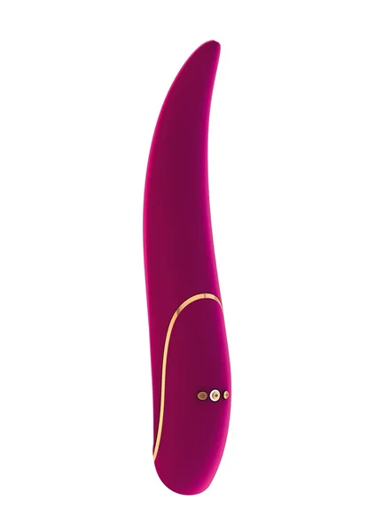 Aviva Vibrator - Pink — image 3 of 4