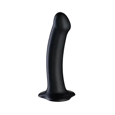 Fun Factory Magnum 7 Inch Silicone Anal Dildo with Flared Base