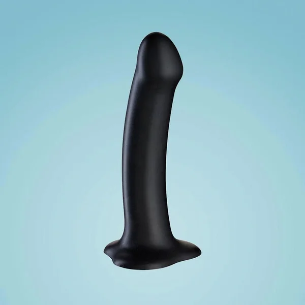 Fun Factory Magnum 7 Inch Silicone Anal Dildo with Flared Base — image 3 of 4