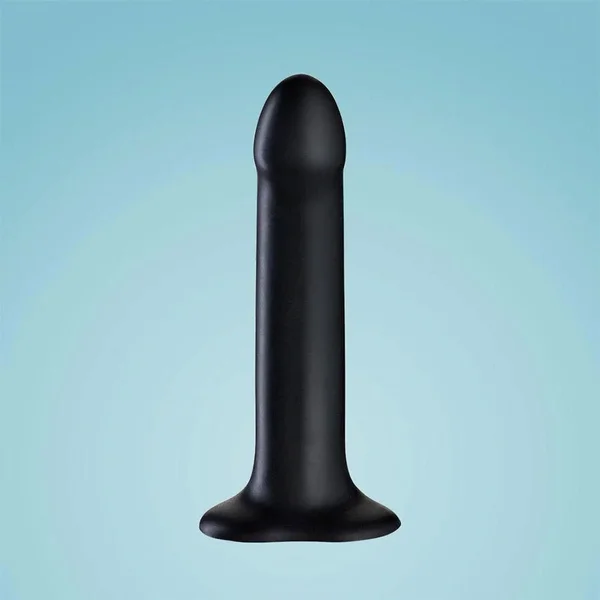 Fun Factory Magnum 7 Inch Silicone Anal Dildo with Flared Base — image 4 of 4