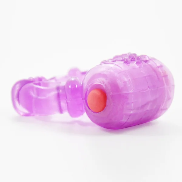Cloud 9 - Pleasure Tickler 5 Speed Purple — image 7 of 8