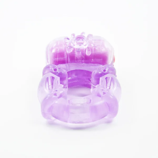 Cloud 9 - Pleasure Tickler 5 Speed Purple — image 6 of 8
