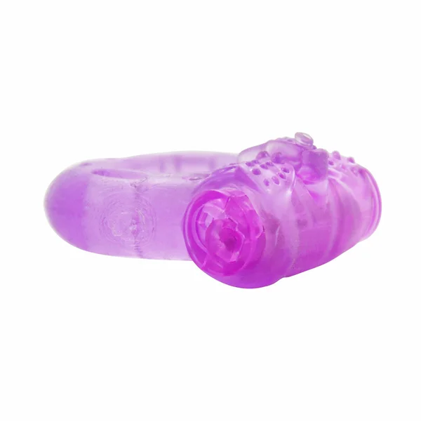 Cloud 9 - Pleasure Tickler 5 Speed Purple — image 5 of 8