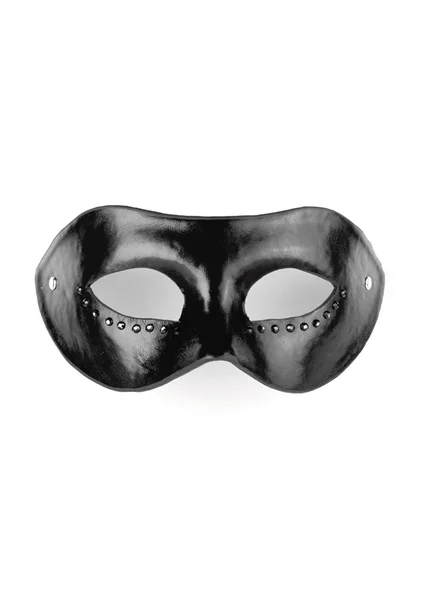 Diamond Mask - Black — image 5 of 6