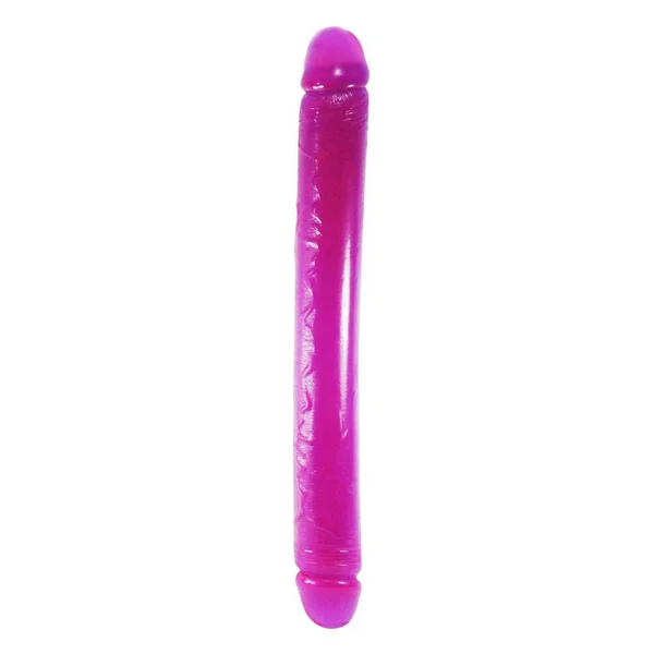 Cloud 9 - Double Dong Purple 16 inch — image 6 of 8