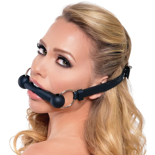Fetish Fantasy Series Slicone Bit Gag — image 11 of 11